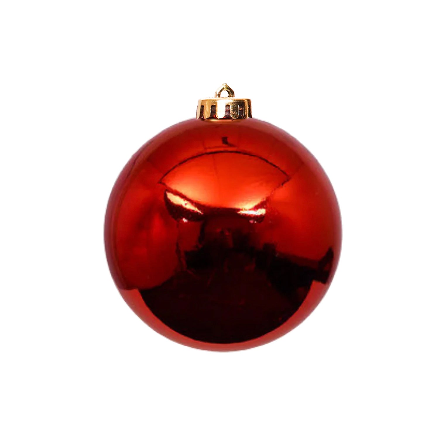 Single Hanging Bauble - 12cm
